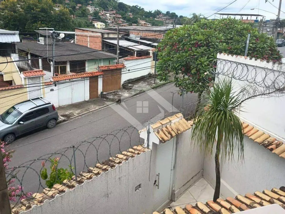 Casa, 3 quartos, 360 m² - Foto 9