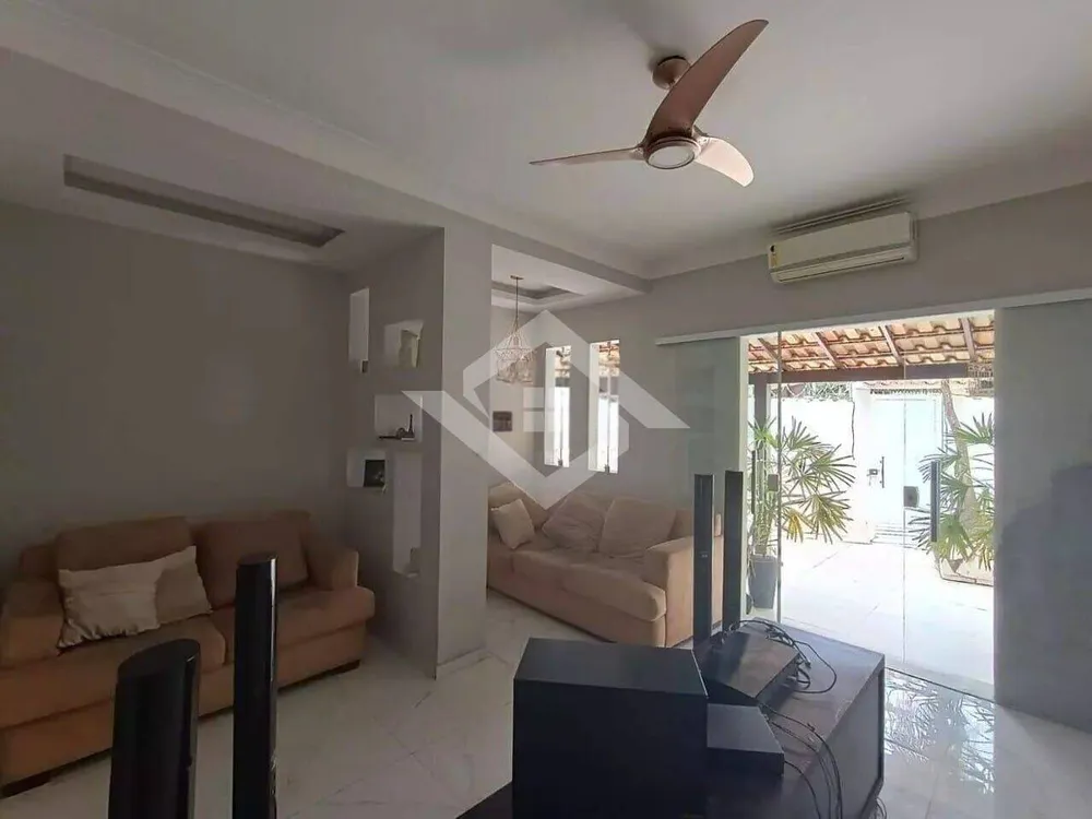 Casa, 3 quartos, 360 m² - Foto 8