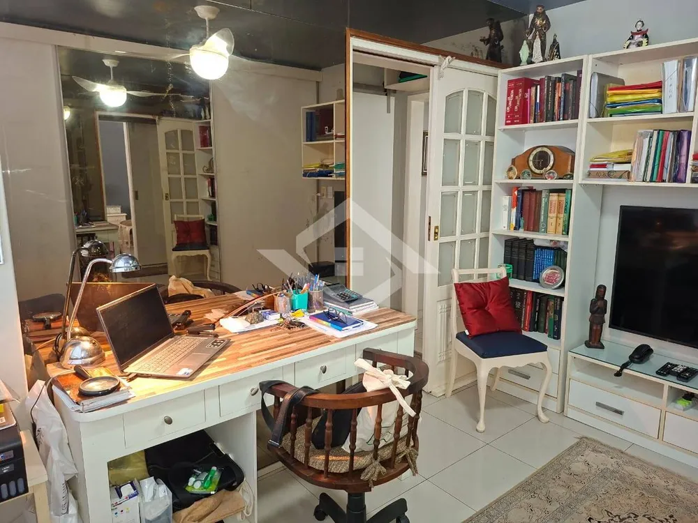 Apartamento, 4 quartos, 200 m² - Foto 13
