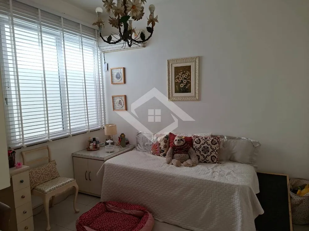 Apartamento, 4 quartos, 200 m² - Foto 33