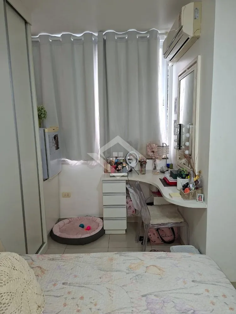 Apartamento, 4 quartos, 200 m² - Foto 27