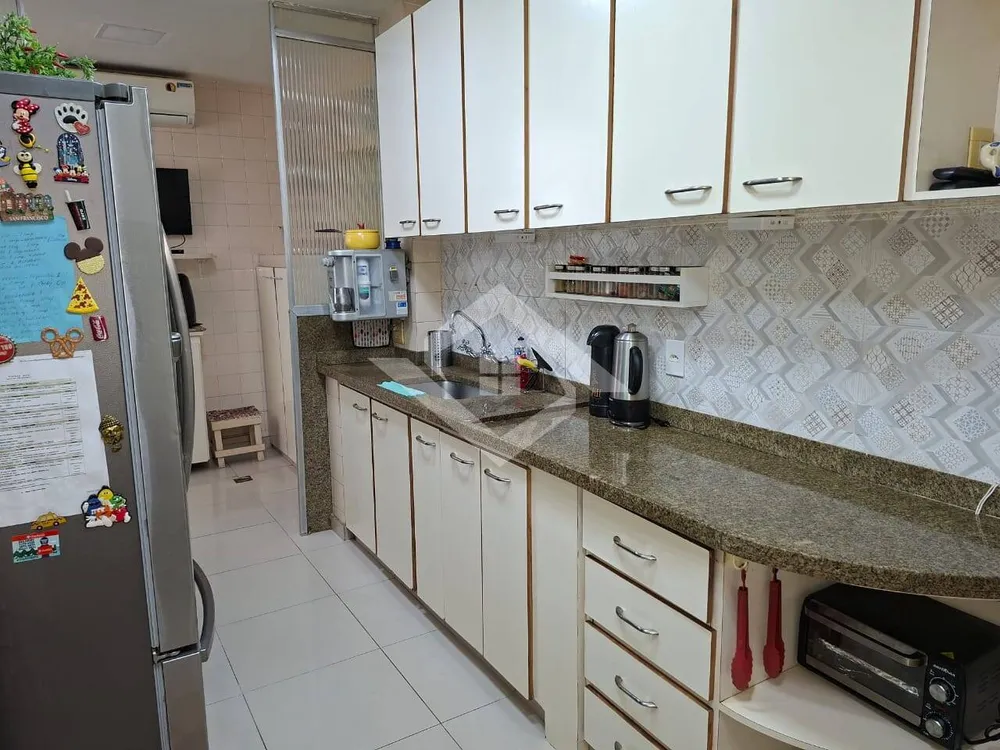 Apartamento, 4 quartos, 200 m² - Foto 8