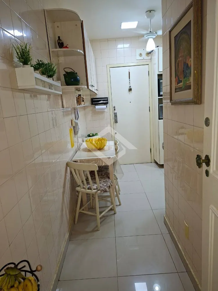 Apartamento, 4 quartos, 200 m² - Foto 10