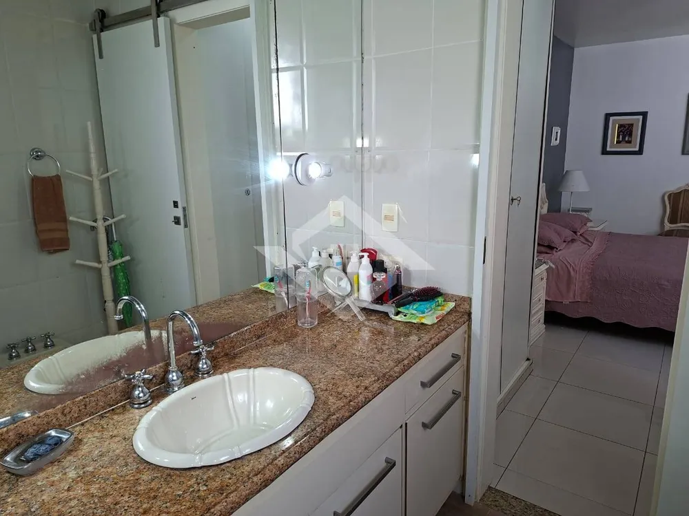 Apartamento, 4 quartos, 200 m² - Foto 18