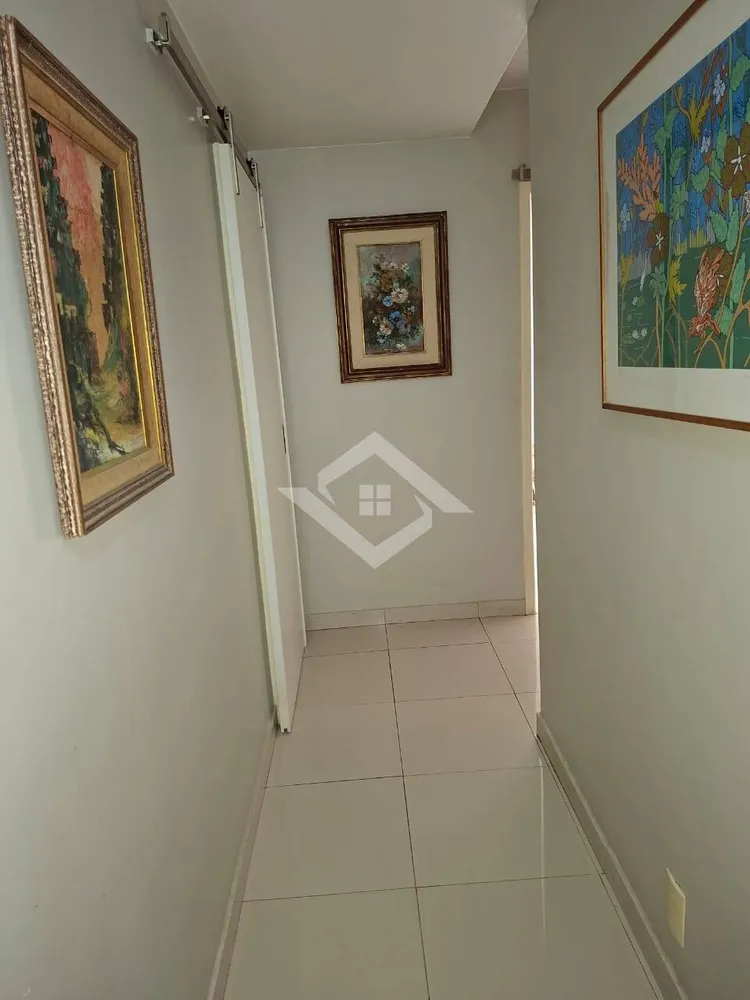 Apartamento, 4 quartos, 200 m² - Foto 37