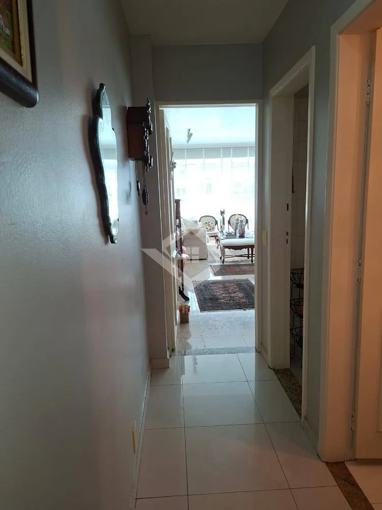 Apartamento, 4 quartos, 200 m² - Foto 40