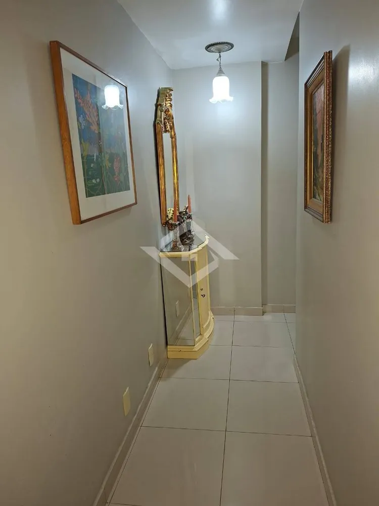Apartamento, 4 quartos, 200 m² - Foto 36