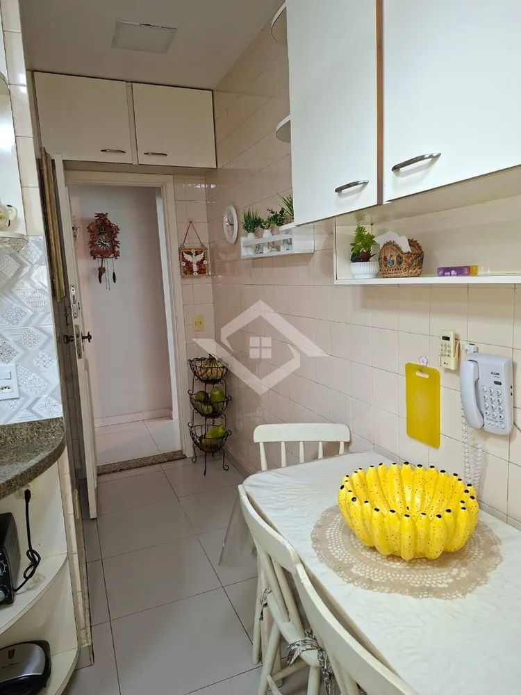 Apartamento, 4 quartos, 200 m² - Foto 9