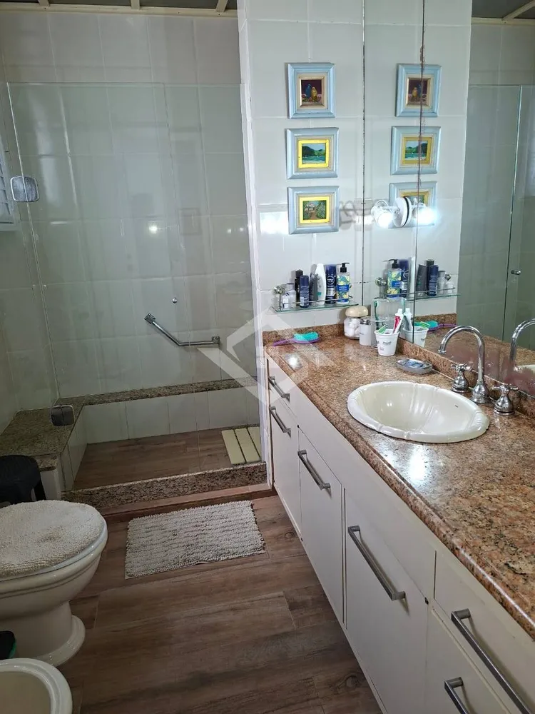 Apartamento, 4 quartos, 200 m² - Foto 20