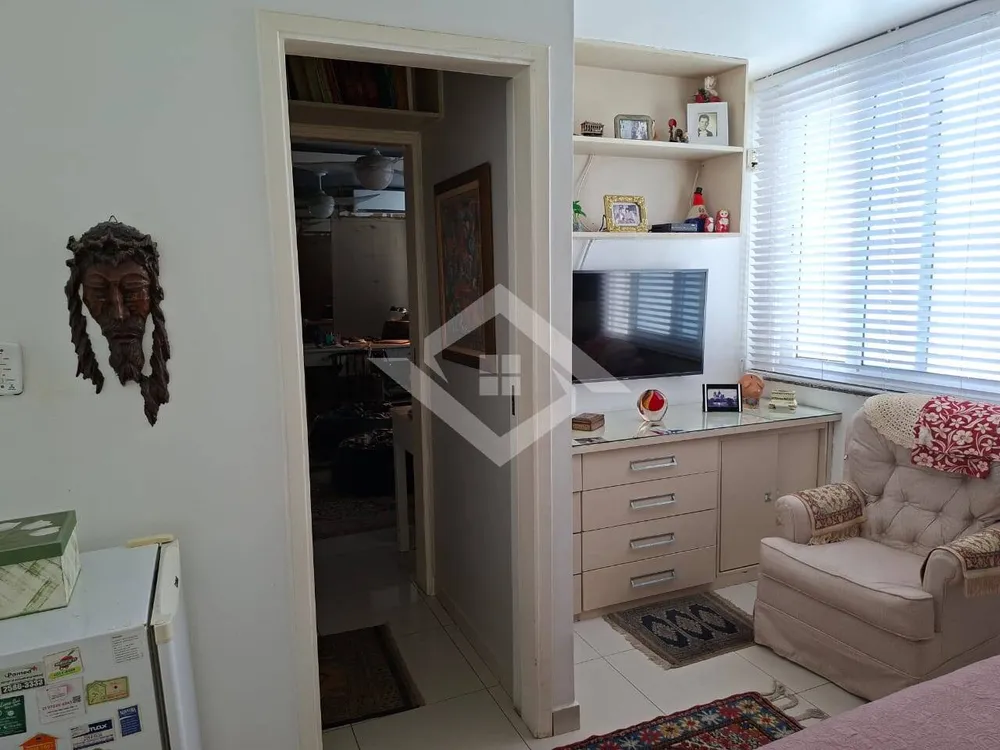 Apartamento, 4 quartos, 200 m² - Foto 21