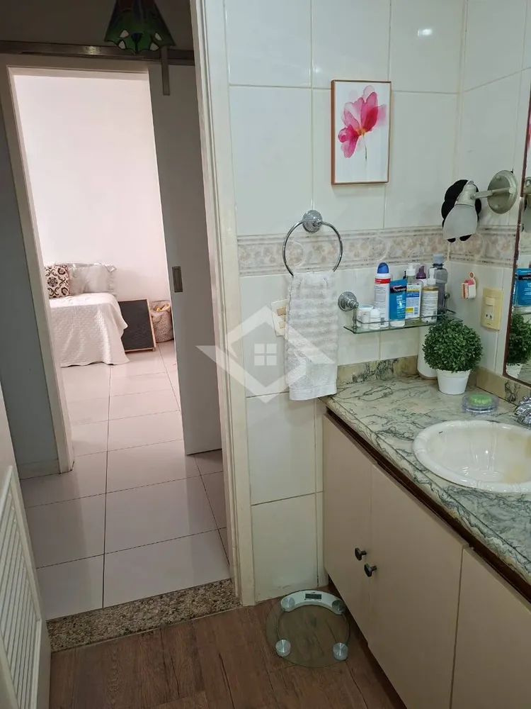 Apartamento, 4 quartos, 200 m² - Foto 34
