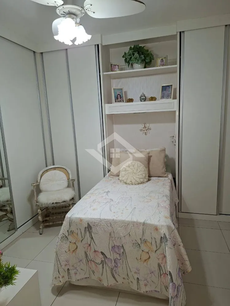 Apartamento, 4 quartos, 200 m² - Foto 30
