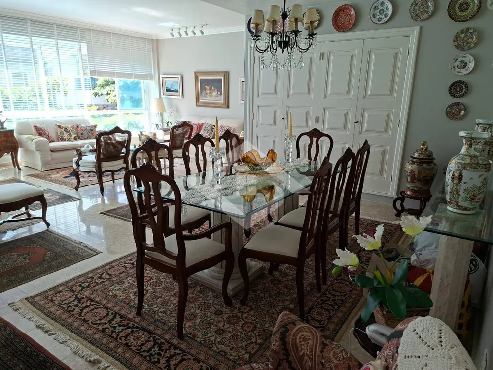 Apartamento, 4 quartos, 200 m² - Foto 1
