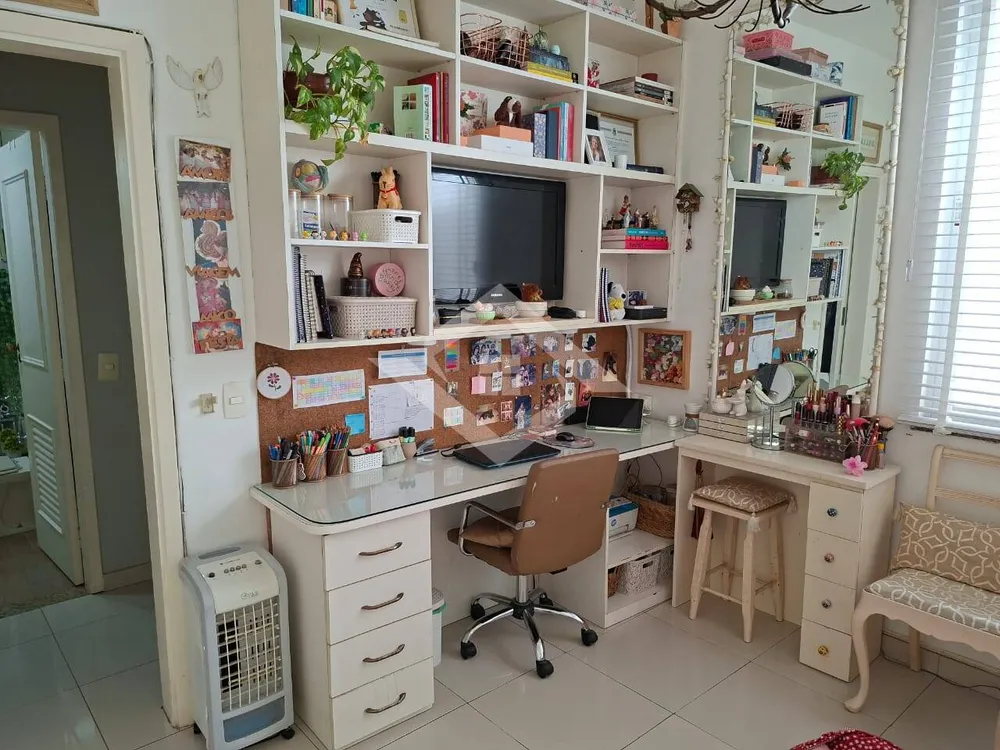 Apartamento, 4 quartos, 200 m² - Foto 32