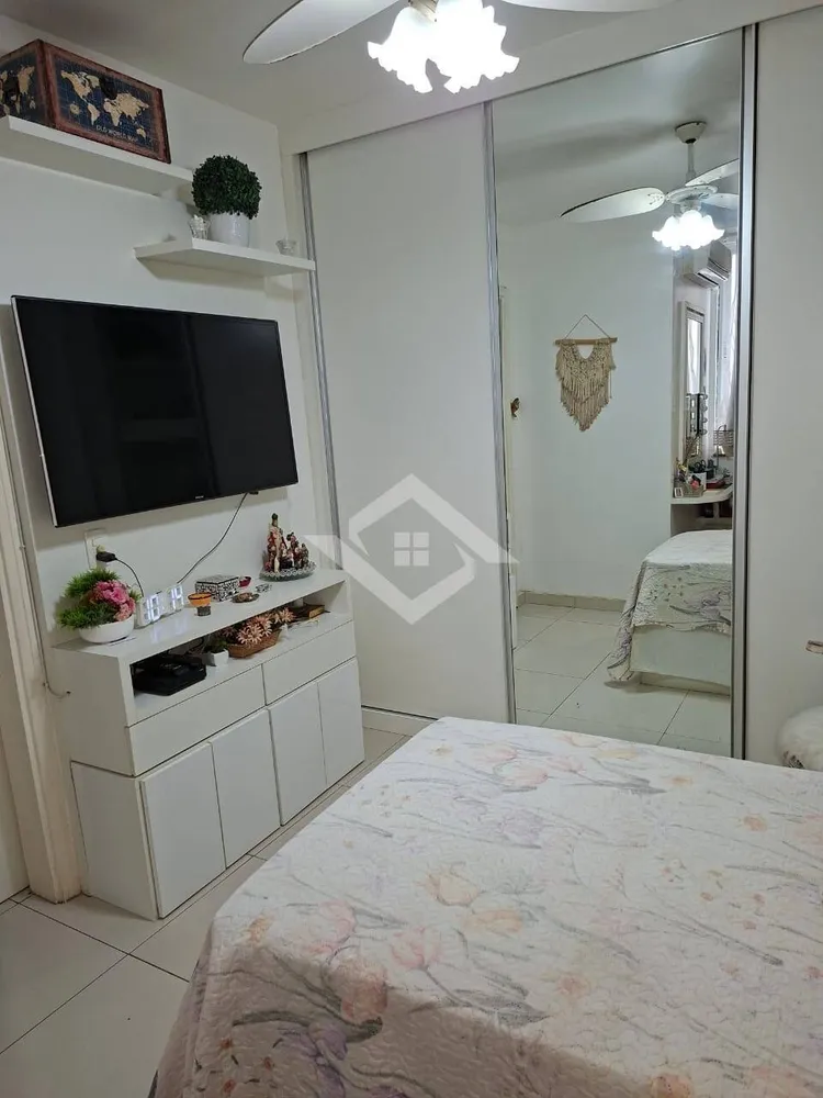Apartamento, 4 quartos, 200 m² - Foto 26