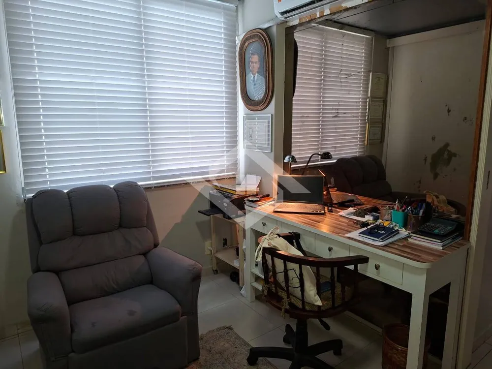 Apartamento, 4 quartos, 200 m² - Foto 15