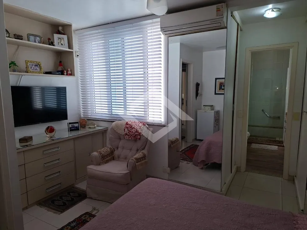 Apartamento, 4 quartos, 200 m² - Foto 28