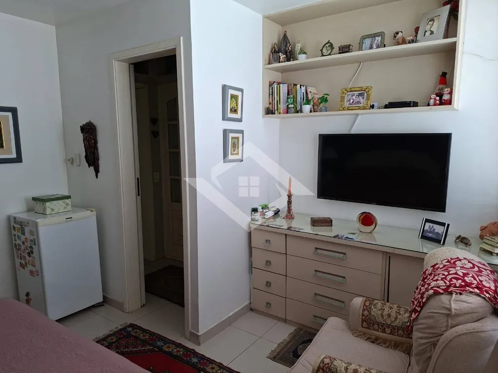 Apartamento, 4 quartos, 200 m² - Foto 17