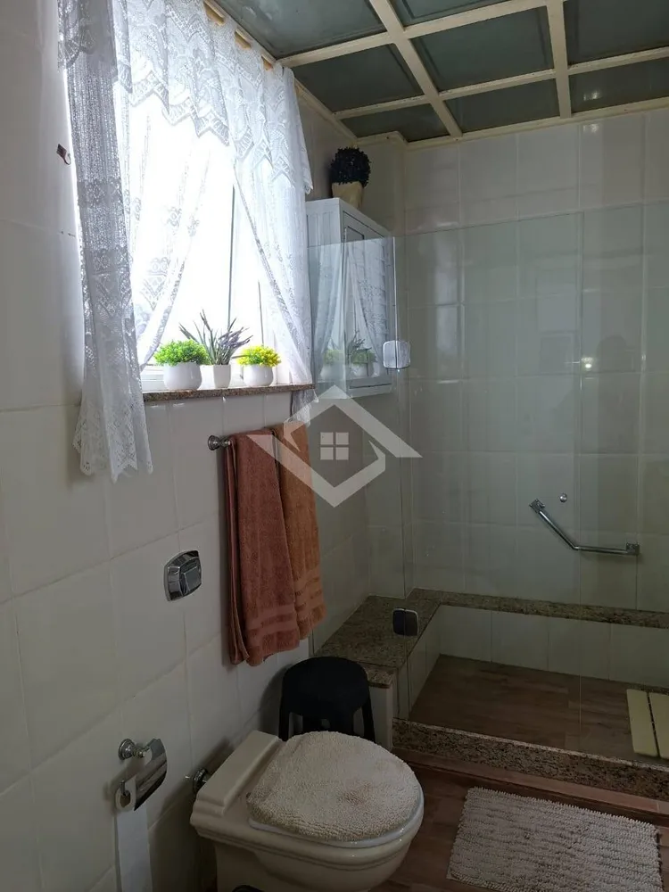 Apartamento, 4 quartos, 200 m² - Foto 19