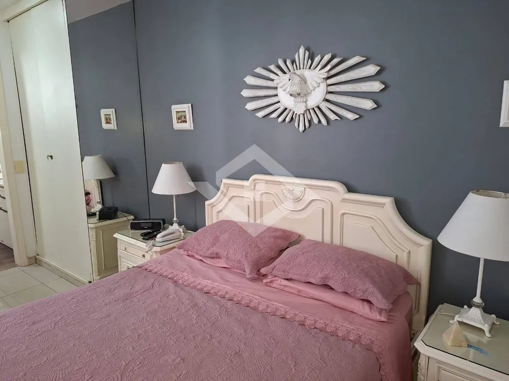 Apartamento, 4 quartos, 200 m² - Foto 23