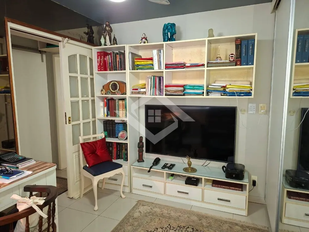Apartamento, 4 quartos, 200 m² - Foto 14