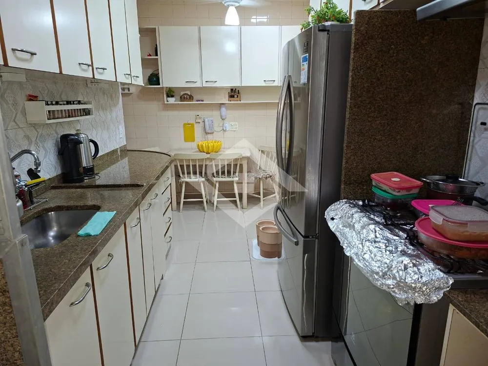 Apartamento, 4 quartos, 200 m² - Foto 6