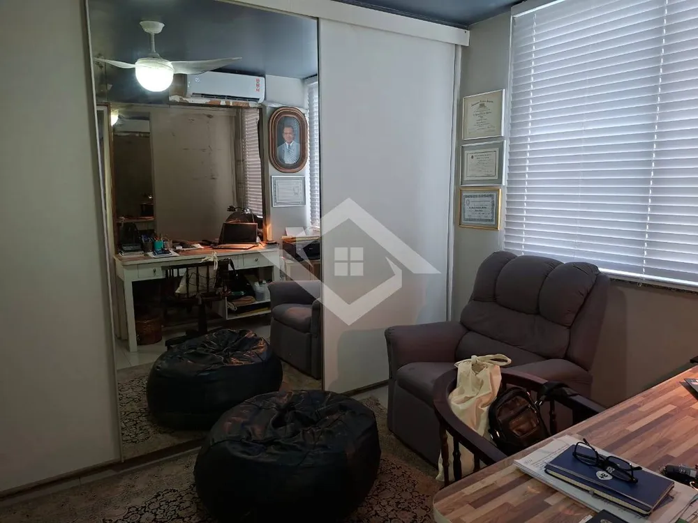 Apartamento, 4 quartos, 200 m² - Foto 16