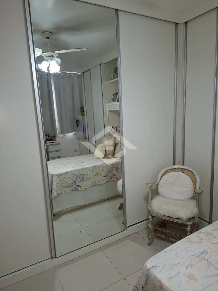 Apartamento, 4 quartos, 200 m² - Foto 25