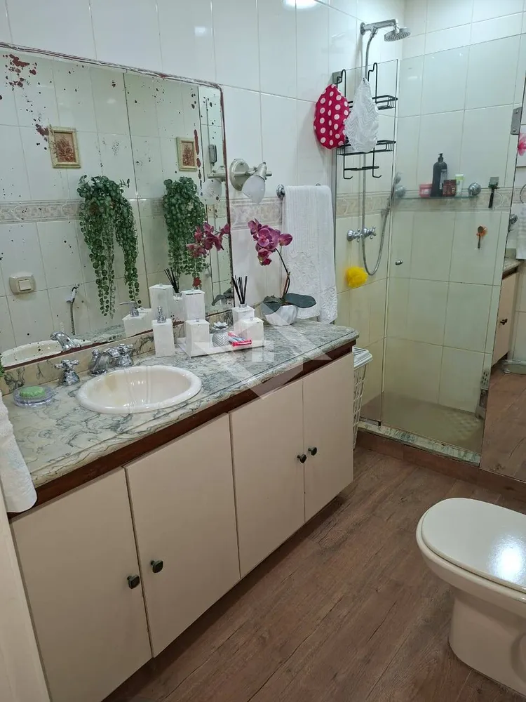 Apartamento, 4 quartos, 200 m² - Foto 35