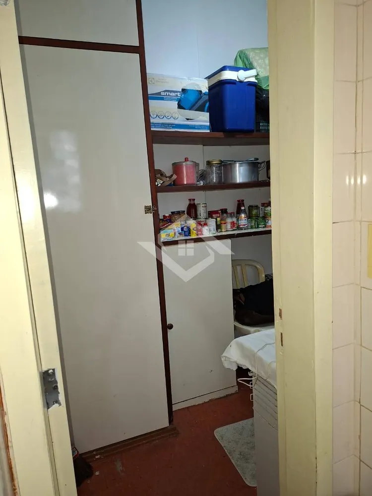 Apartamento, 4 quartos, 200 m² - Foto 7