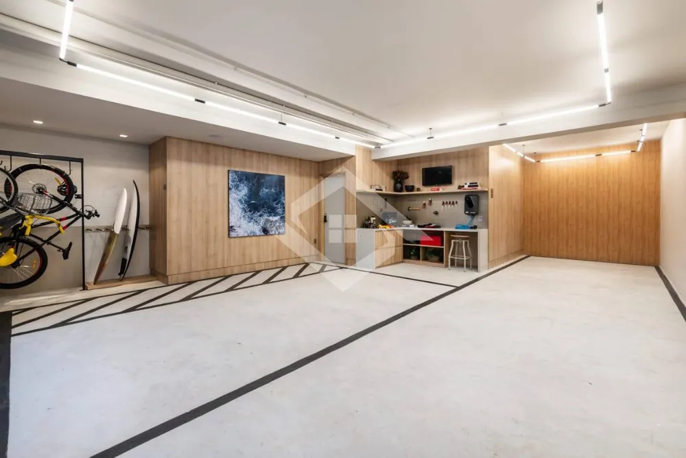 Casa, 3 quartos, 281 m² - Foto 16