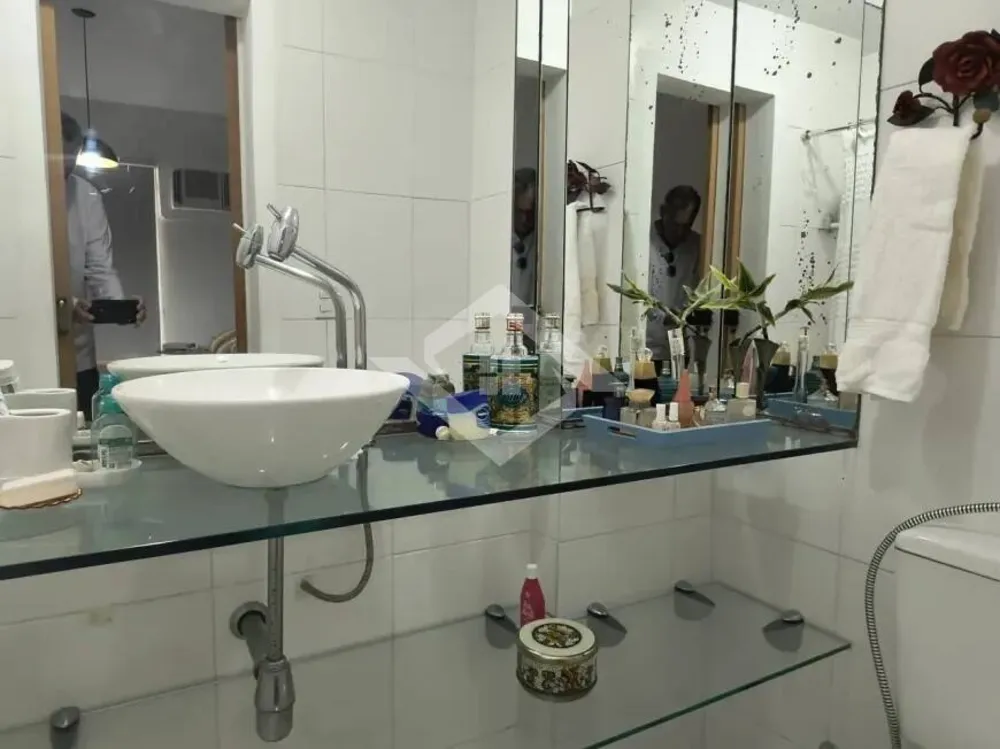 Apartamento, 2 quartos, 80 m² - Foto 9
