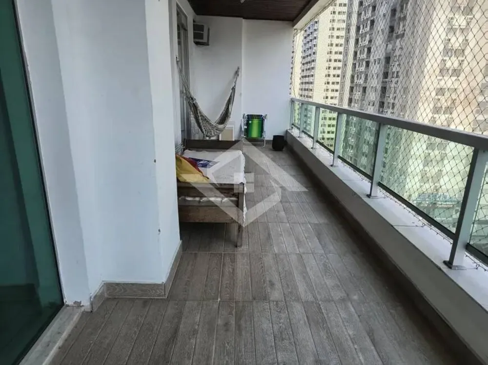 Apartamento, 2 quartos, 80 m² - Foto 2