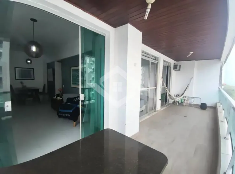 Apartamento, 2 quartos, 80 m² - Foto 3