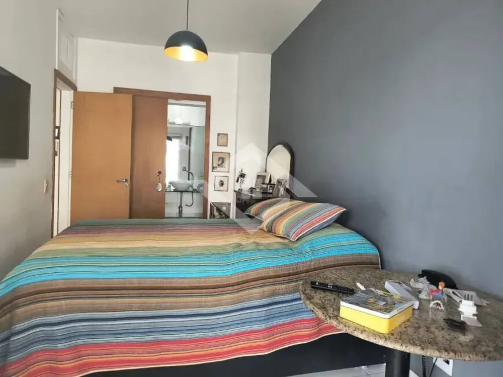 Apartamento, 2 quartos, 80 m² - Foto 7