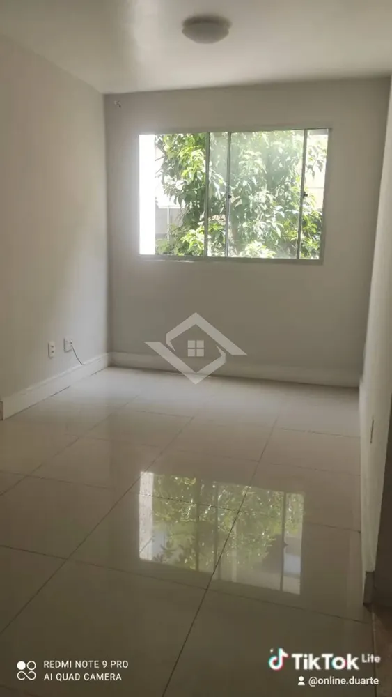 Apartamento, 2 quartos, 44 m² - Foto 3