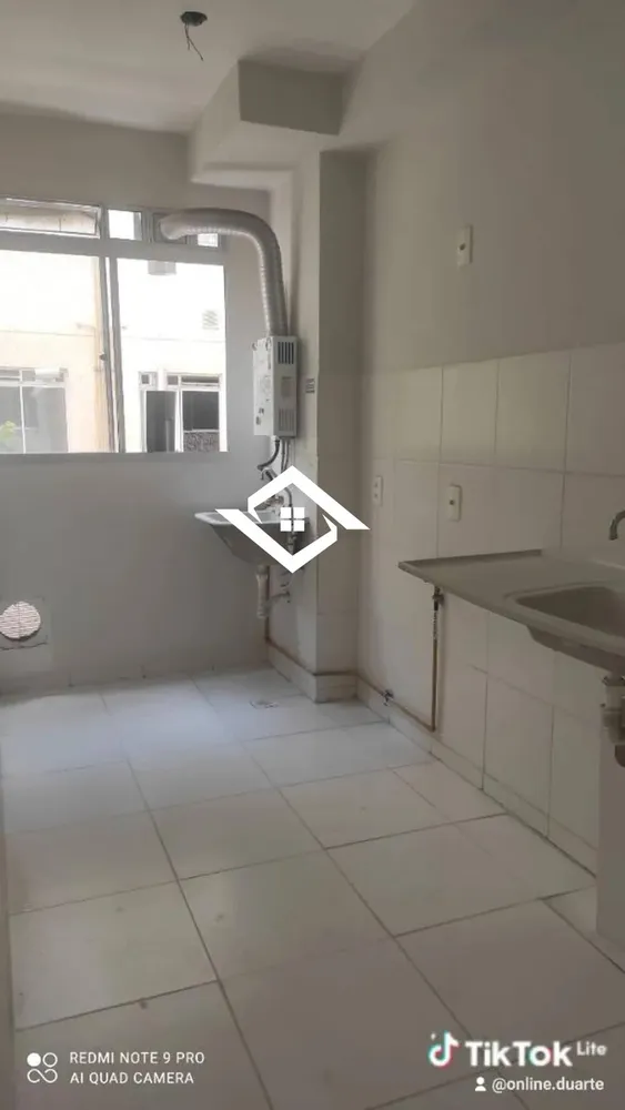 Apartamento, 2 quartos, 44 m² - Foto 4
