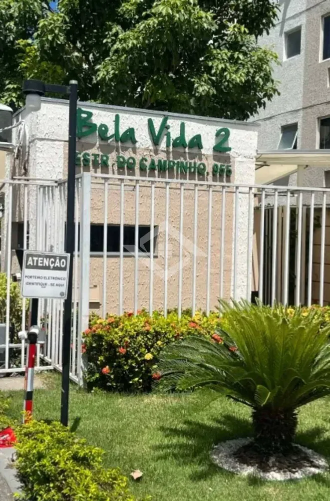 Apartamento, 2 quartos, 44 m² - Foto 2