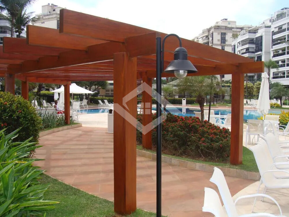 Apartamento à venda com 4 quartos, 156m² - Foto 5