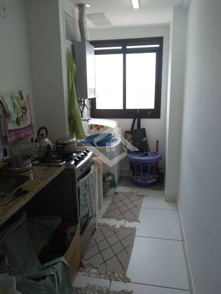 Apartamento, 2 quartos, 65 m² - Foto 9