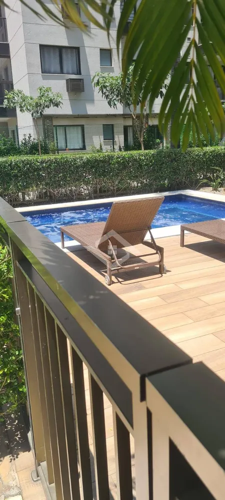 Apartamento, 2 quartos, 65 m² - Foto 23