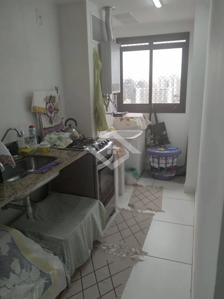 Apartamento, 2 quartos, 65 m² - Foto 8