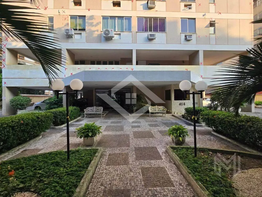 Apartamento, 3 quartos, 103 m² - Foto 2