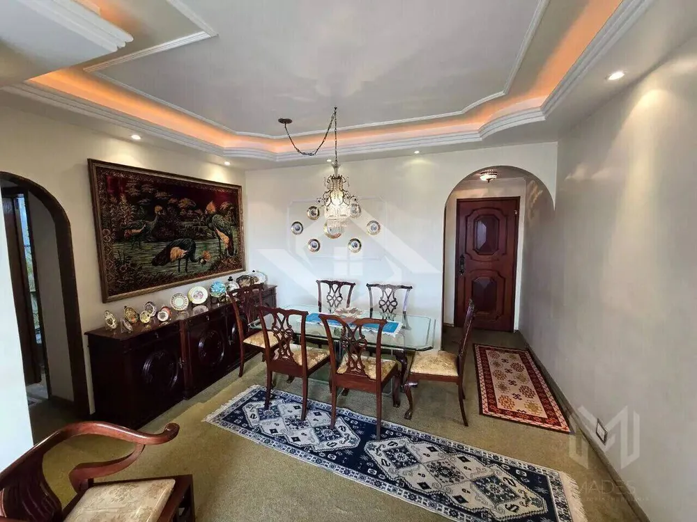 Apartamento, 3 quartos, 103 m² - Foto 6