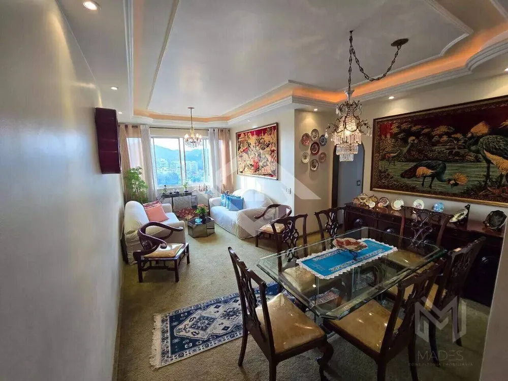 Apartamento, 3 quartos, 103 m² - Foto 4