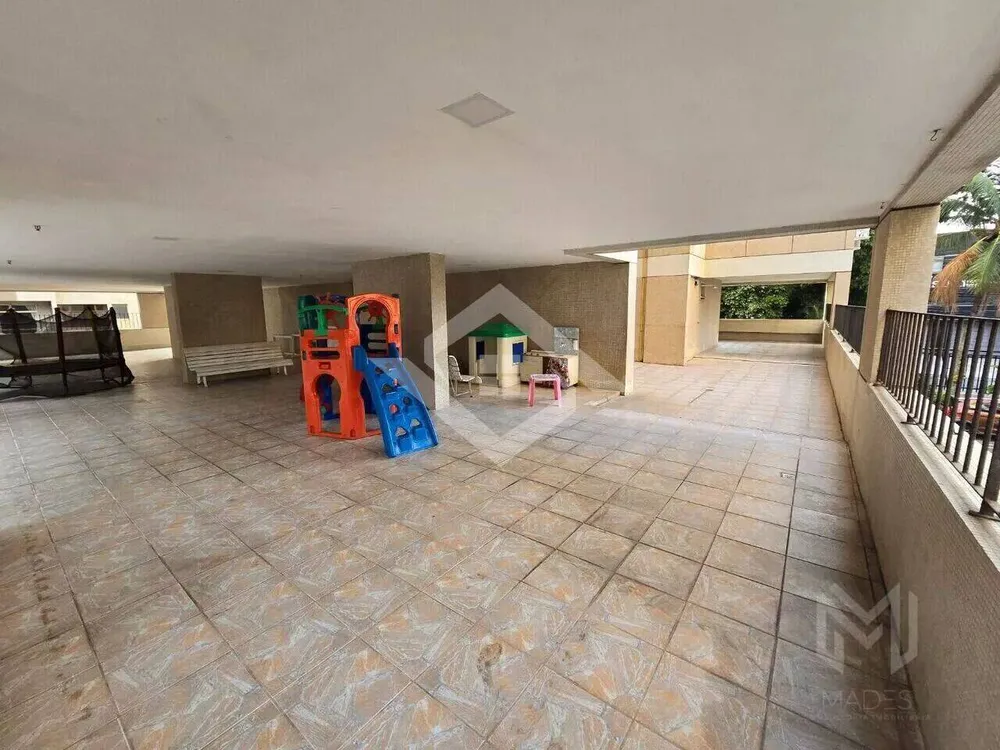 Apartamento, 3 quartos, 103 m² - Foto 18