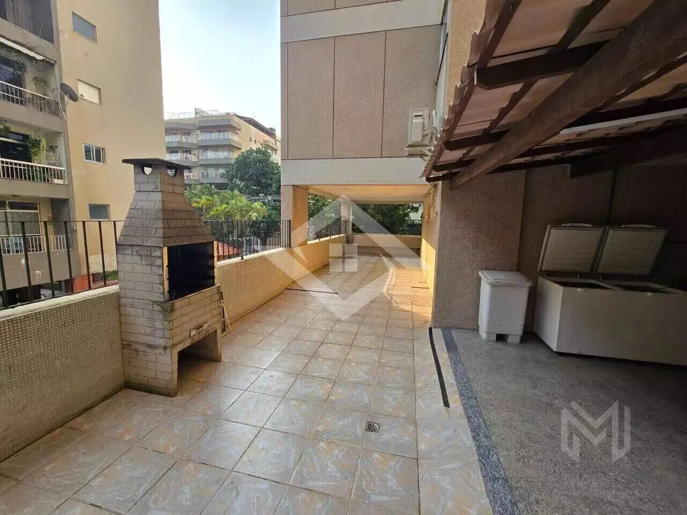 Apartamento, 3 quartos, 103 m² - Foto 17