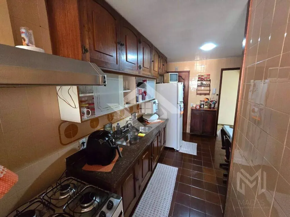 Apartamento, 3 quartos, 103 m² - Foto 9