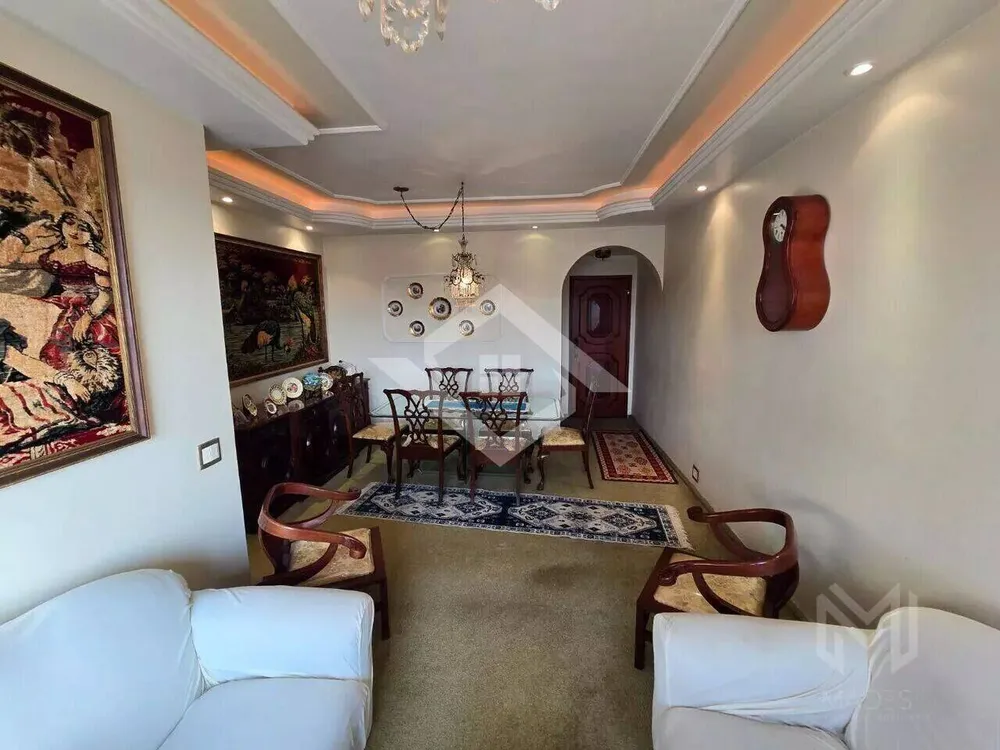 Apartamento, 3 quartos, 103 m² - Foto 5