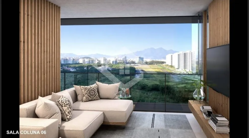 Apartamento, 3 quartos, 66 m² - Foto 1